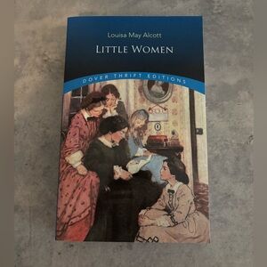 Little Women - Paperback